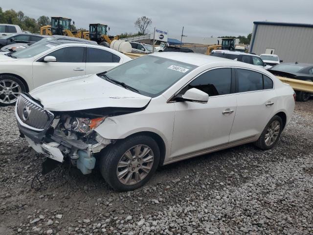 BUICK LACROSSE 2012 1g4gc5er2cf339978