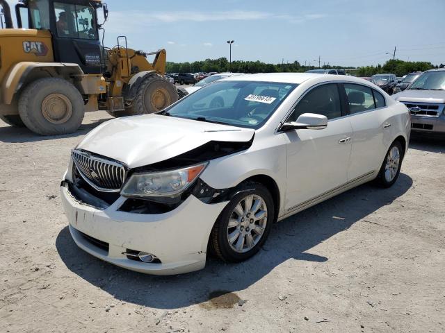 BUICK LACROSSE 2013 1g4gc5er2df135862