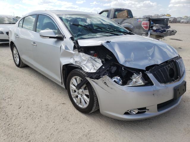 BUICK LACROSSE 2013 1g4gc5er2df138311