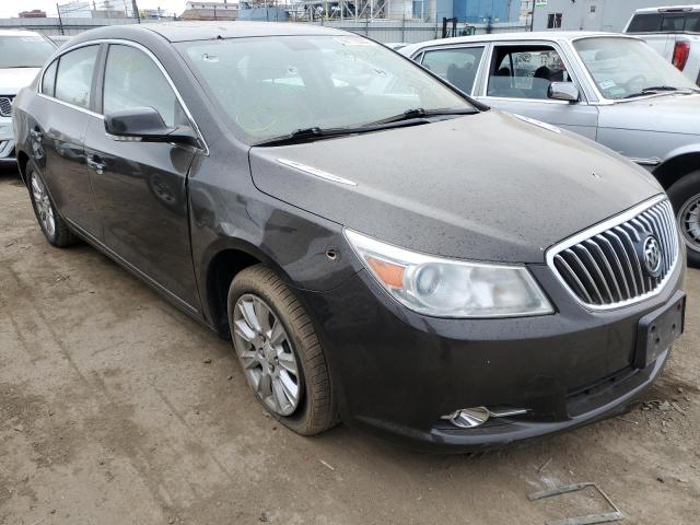 BUICK LACROSSE 2013 1g4gc5er2df140642