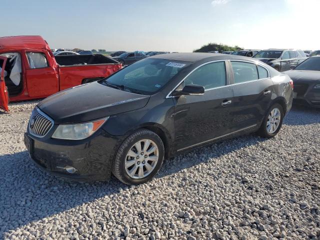 BUICK LACROSSE 2013 1g4gc5er2df140673