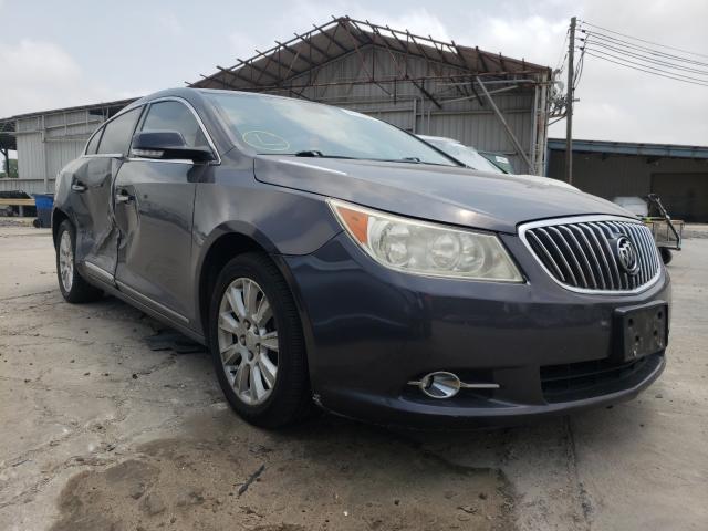 BUICK LACROSSE 2013 1g4gc5er2df171731