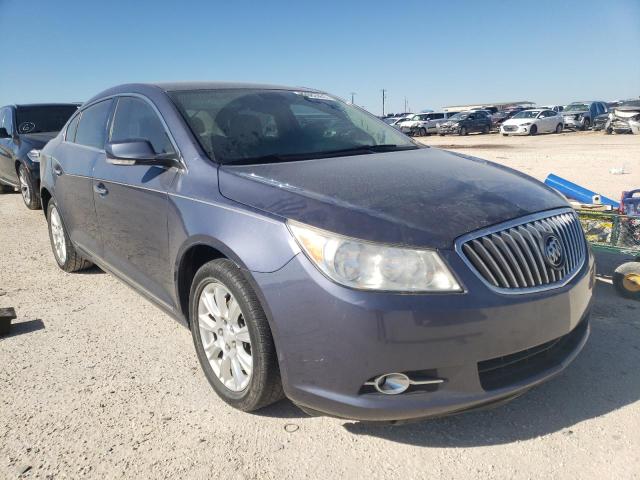 BUICK LACROSSE 2013 1g4gc5er2df183958