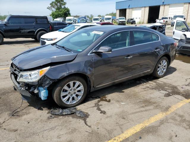 BUICK LACROSSE 2013 1g4gc5er2df195513