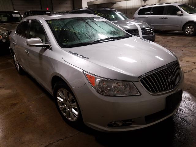 BUICK LACROSSE 2013 1g4gc5er2df209734