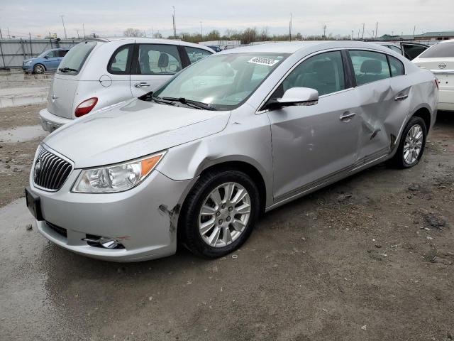 BUICK LACROSSE 2013 1g4gc5er2df253068