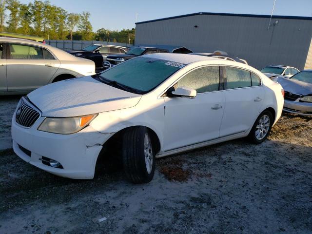 BUICK LACROSSE 2013 1g4gc5er2df271022