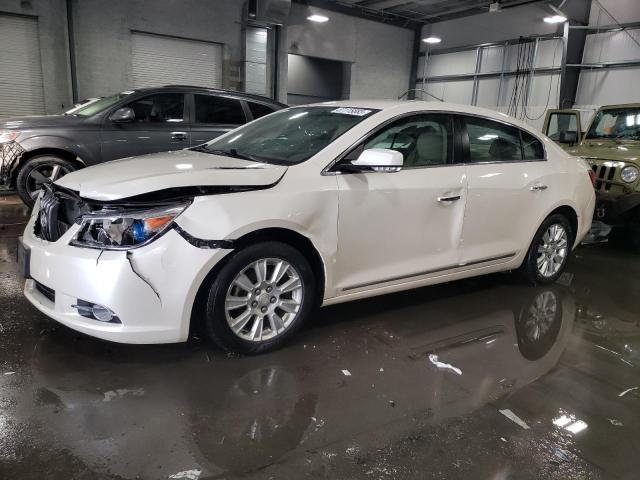 BUICK LACROSSE 2013 1g4gc5er2df302155