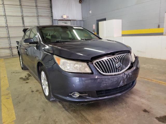 BUICK LACROSSE 2013 1g4gc5er2df326620