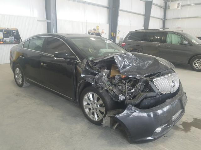 BUICK LACROSSE 2012 1g4gc5er3cf194952