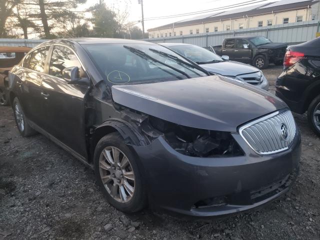 BUICK LACROSSE 2012 1g4gc5er3cf295327