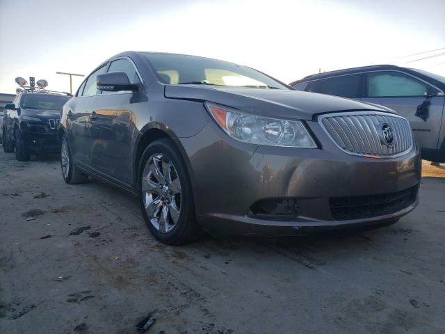 BUICK LACROSSE 2012 1g4gc5er3cf316855