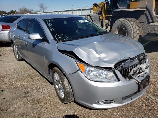 BUICK LACROSSE 2013 1g4gc5er3df123574