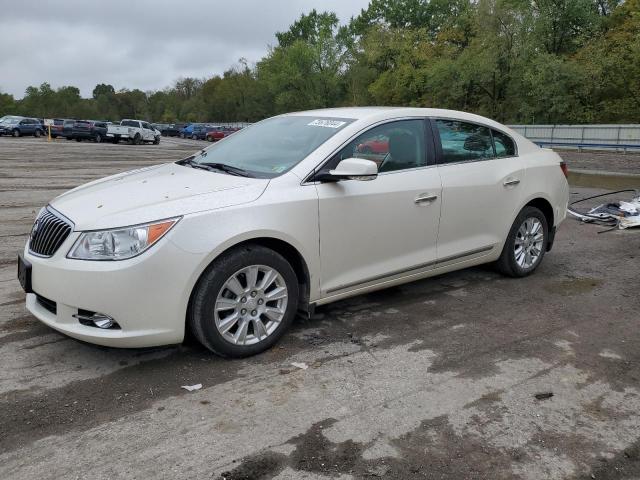 BUICK LACROSSE 2013 1g4gc5er3df127110