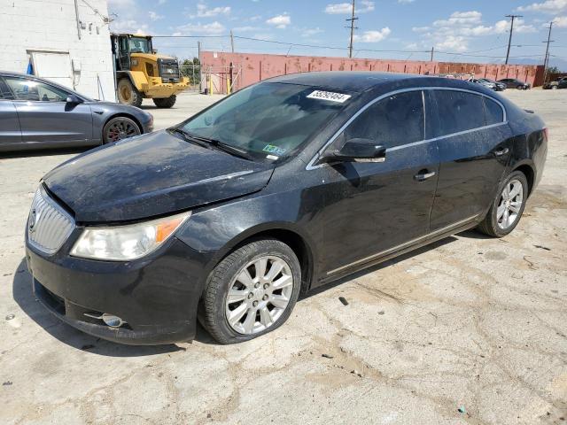 BUICK LACROSSE 2013 1g4gc5er3df167994