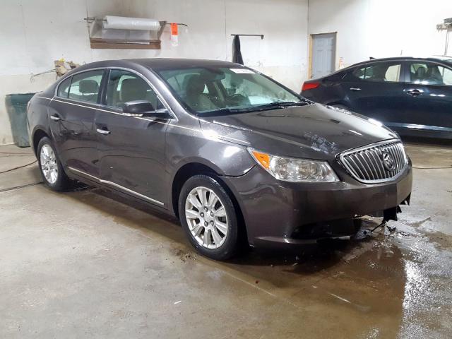 BUICK LACROSSE 2013 1g4gc5er3df175982