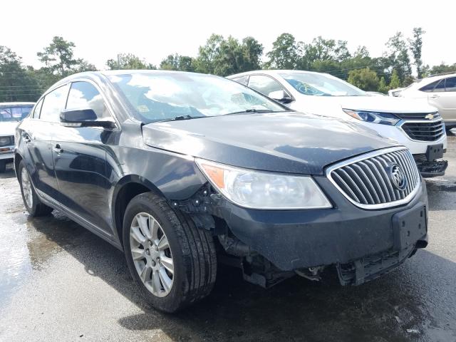 BUICK LACROSSE 2013 1g4gc5er3df183855