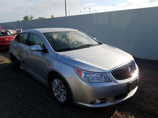 BUICK LACROSSE 2013 1g4gc5er3df186707