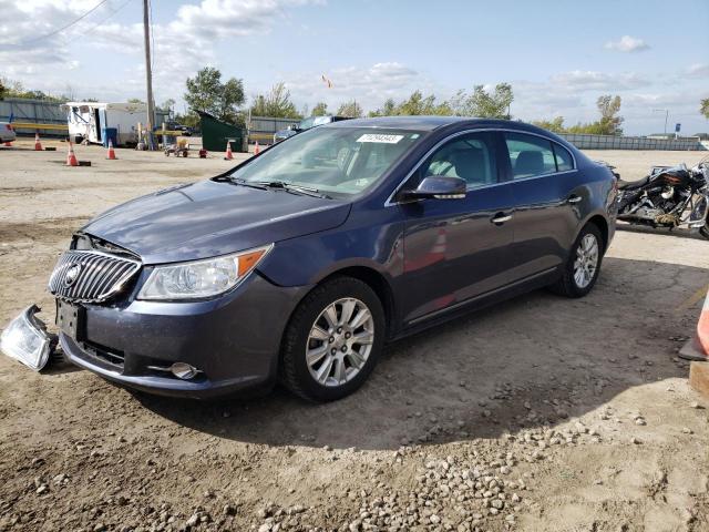 BUICK LACROSSE 2013 1g4gc5er3df192152