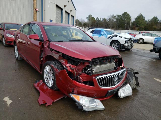 BUICK LACROSSE 2013 1g4gc5er3df214036