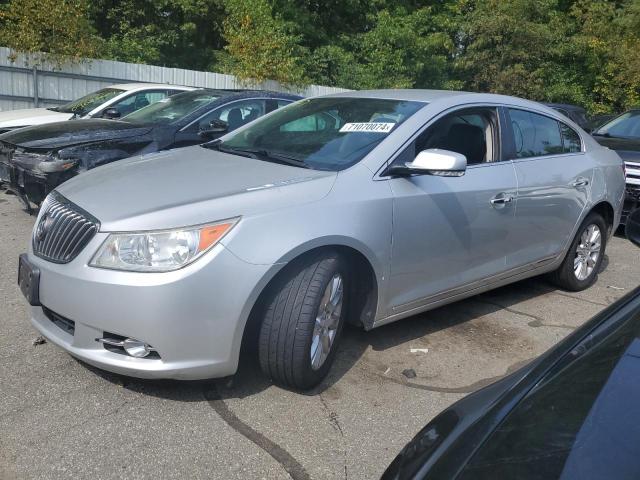 BUICK LACROSSE 2013 1g4gc5er3df216174