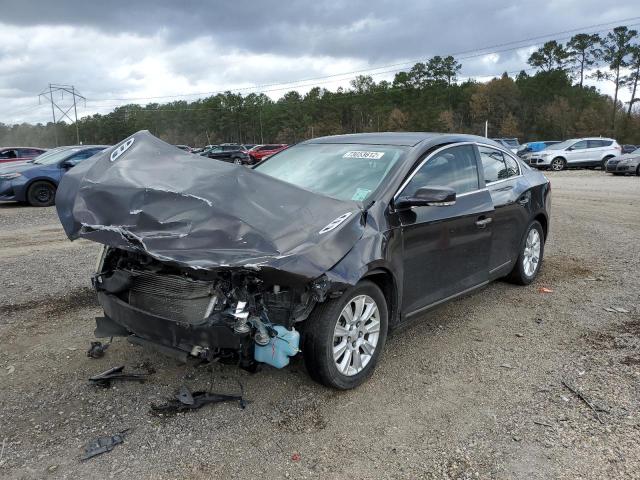 BUICK LACROSSE 2013 1g4gc5er3df243360