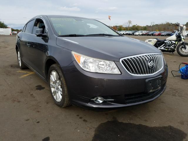 BUICK LACROSSE 2013 1g4gc5er3df268338