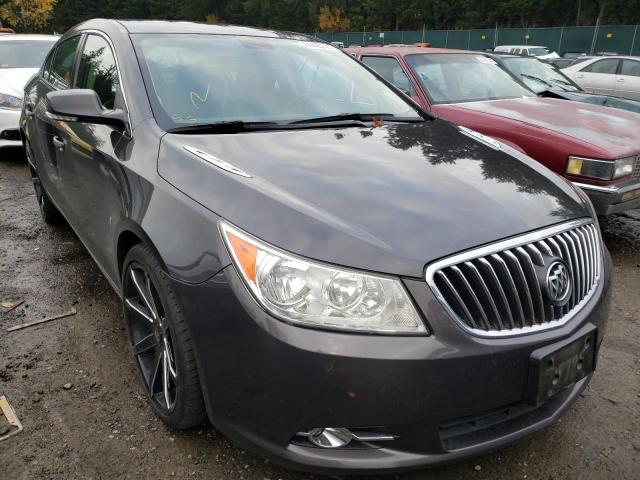 BUICK LACROSSE 2013 1g4gc5er3df294406