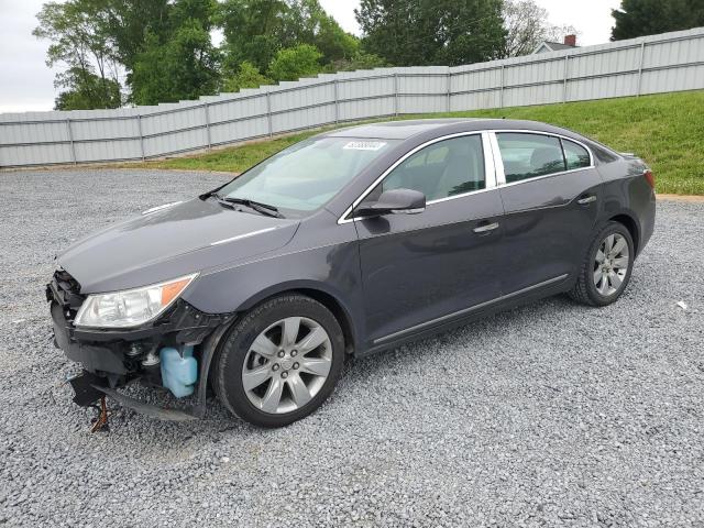 BUICK LACROSSE 2013 1g4gc5er3df295264