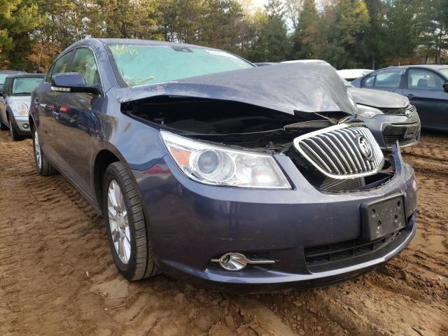 BUICK LACROSSE 2013 1g4gc5er3df298164