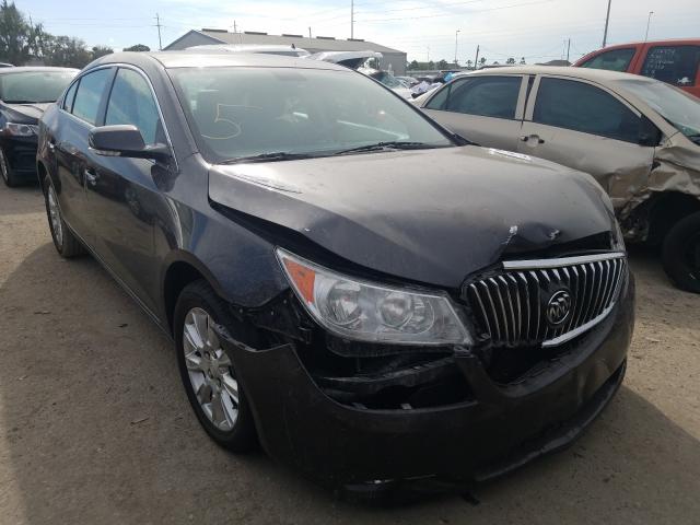 BUICK LACROSSE 2013 1g4gc5er3df303184