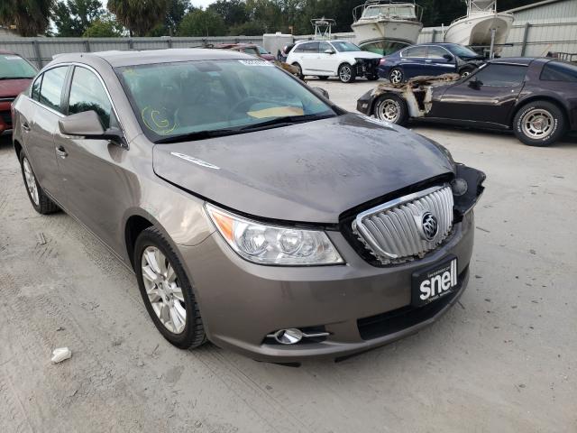 BUICK LACROSSE 2012 1g4gc5er4cf186200