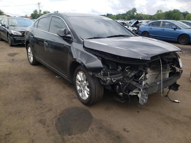 BUICK LACROSSE 2012 1g4gc5er4cf190456