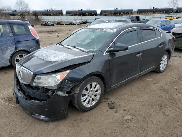 BUICK LACROSSE 2012 1g4gc5er4cf242989