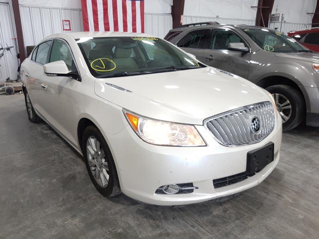 BUICK LACROSSE 2012 1g4gc5er4cf270792