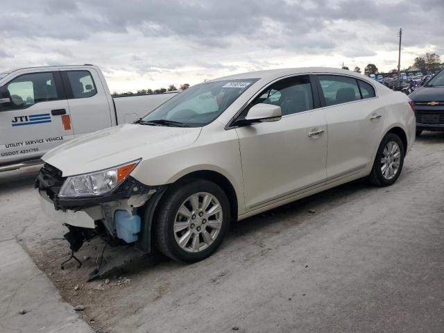 BUICK LACROSSE 2012 1g4gc5er4cf296826