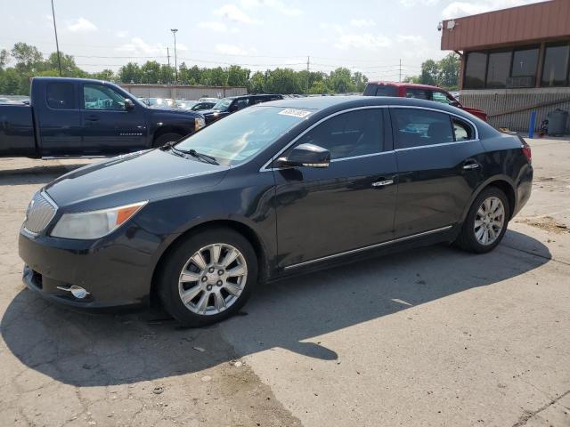 BUICK LACROSSE 2012 1g4gc5er4cf307145