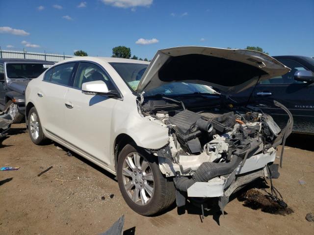 BUICK LACROSSE 2012 1g4gc5er4cf340291