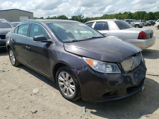 BUICK LACROSSE 2012 1g4gc5er4cf353624