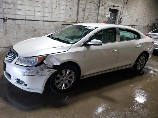 BUICK LACROSSE 2013 1g4gc5er4df114074