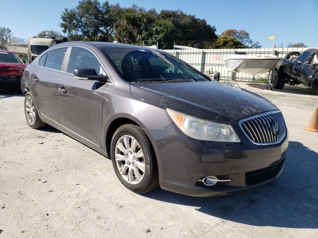 BUICK LACROSSE 2013 1g4gc5er4df140769