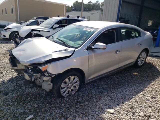 BUICK LACROSSE 2013 1g4gc5er4df150475