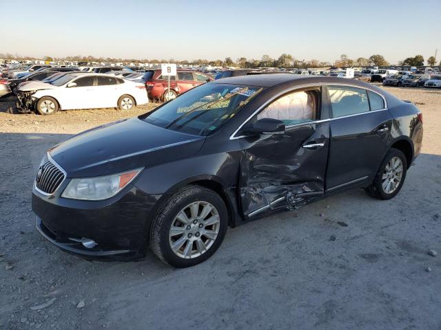 BUICK LACROSSE 2013 1g4gc5er4df166188