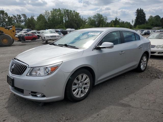 BUICK LACROSSE 2013 1g4gc5er4df166479