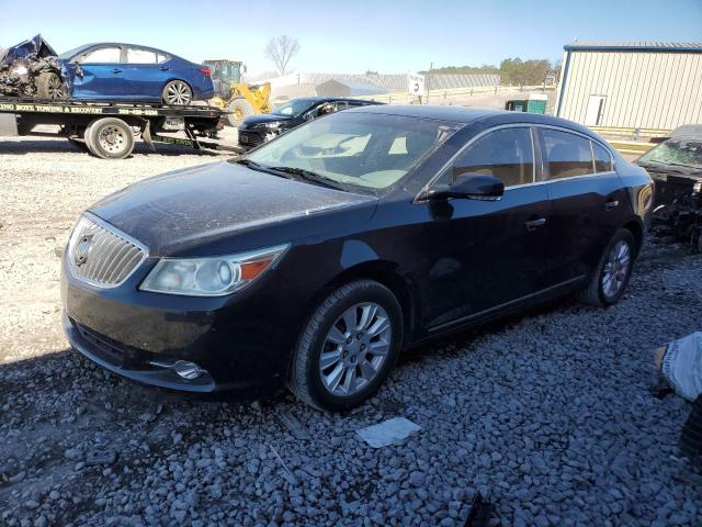 BUICK LACROSSE 2013 1g4gc5er4df182830