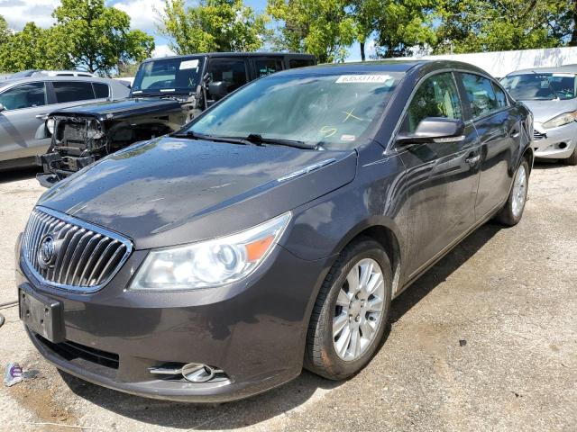 BUICK LACROSSE 2013 1g4gc5er4df251192