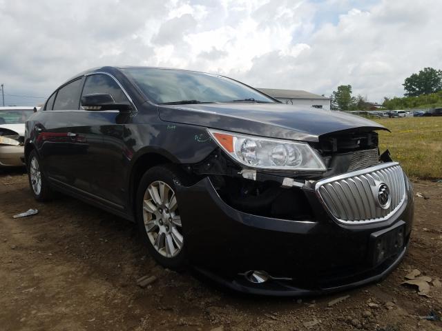 BUICK LACROSSE 2013 1g4gc5er4df253184