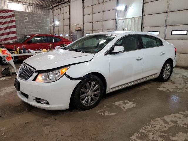 BUICK LACROSSE 2013 1g4gc5er4df282801