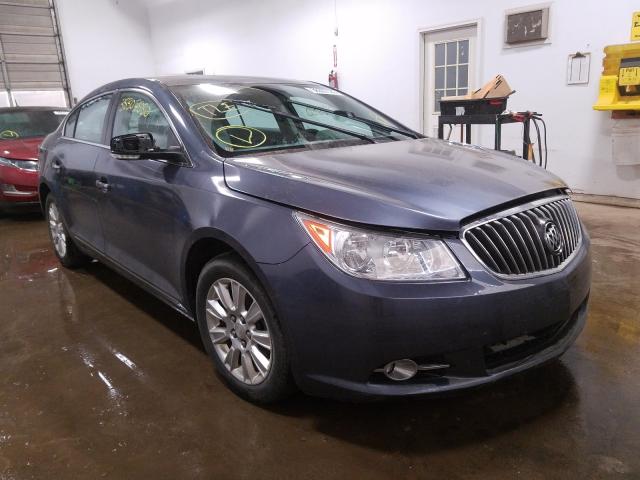 BUICK LACROSSE 2013 1g4gc5er4df315618