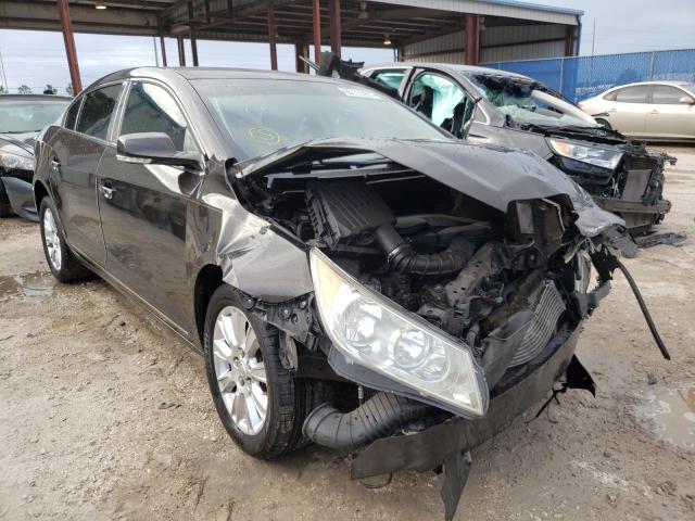 BUICK LACROSSE 2013 1g4gc5er4df325842